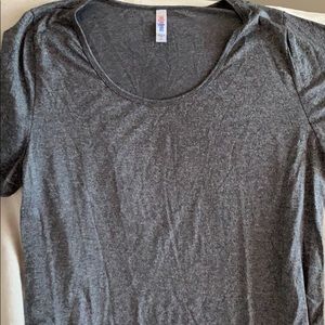 LLR Classic top
